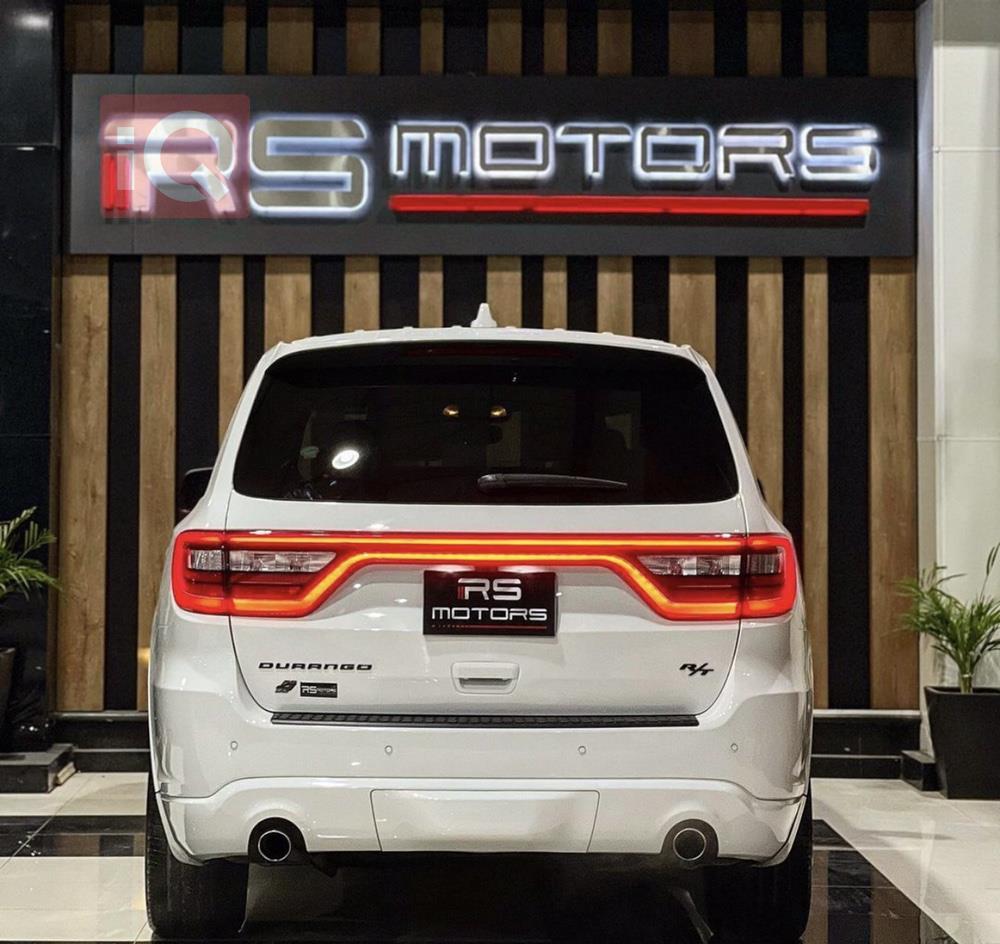 دودج دورانجو